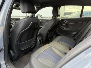 BMW 1-serie 118i EDE M Sport / 12