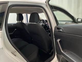 Volkswagen Polo 1.0 TSI Comfortline R-Line Navigatie DAB+ App-Connect / 17