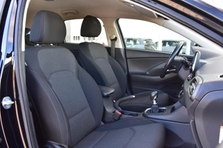 Hyundai i30 Wagon 1.0 T-GDi MHEV Comfort|Camera|Apple carplay/android auto|Cruise control| / 21