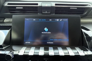 Peugeot 508 SW 1.2 PureTech Blue Lease Active | Apple carplay/Android auto | Navigatie | Comfortstoelen | Automaat | Cruise control | Keyless entry + start | / 28