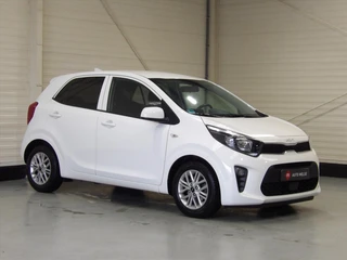 Kia Picanto 1.0 DPi 67pk DynamicLine / 5