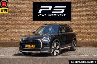Mini Countryman 1.5 C Favoured XL, Pano, Leder, ACC, H&K