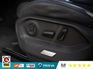 Volkswagen Touareg 3.0 V6 eHybrid R Pano Kleppen 463PK / 26
