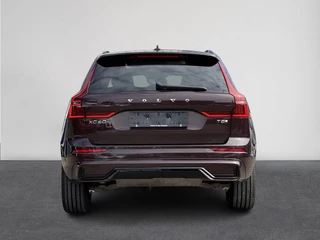 Volvo XC60 2.0 T8 Plug-in hybrid AWD Ultra Dark / 7