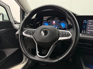 Volkswagen Golf 1.5 eTSI Style | Adaptive Cruise | Navi | Stoel-/Stuurverwarming | CarPlay | / 12