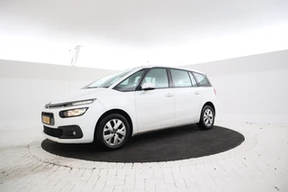 Citroën Grand C4 Picasso 1.2 PureTech Live nieuwe motor! nieuwe motor!