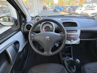 Peugeot 107 1.0 Active 5-drs / 10