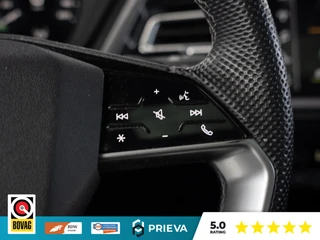 Audi Q4 Sportback e-tron 50 quattro S line | Pano | HUD | SONOS / 21