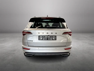 Škoda Karoq 1.5 TSI ACT Sportline Business / 8