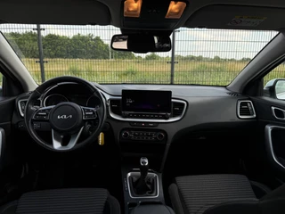 Kia Ceed Sportswagon 1.0 T-GDi DynamicLine Achteruitrijcamera | PDC | Trekhaak | Carplay | / 4