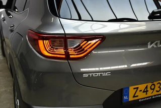 Kia Stonic 1.0 T-GDi 120pk DCT7 GT-PlusLine / 33