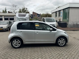 SEAT Mii 1.0 75pk 5D Style Sport / 7