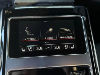 Audi A8 60 TFSIe Hybrid Quattro Pro Line Plus (Lucht,B&O,360,Head,Stoelkoeling) / 20