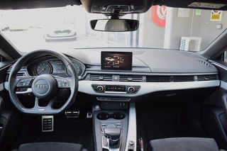Audi A5 Sportback 35 TFSI Sport S-line edition | 2x S-Line | Pano | Apple CarPlay | Alcantara + Leer / 12