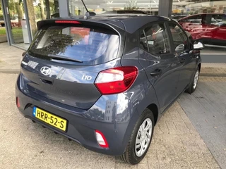 Hyundai i10 1.0 Comfort / 2