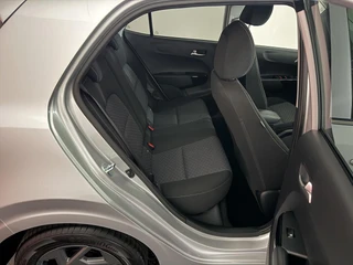 KIA Picanto 1.0 DPi 63pk 4-zits DynamicPlusLine / 28