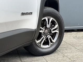 Jeep Renegade 1.0T Opening Edition | Apple-Android | Cruise Control | Dealeronderhouden / 11