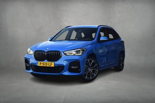 BMW X1 xDrive25e eDrive Edition | M-Sport | Trekhaak | Pano | CarPlay / 2