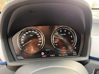 BMW X1 xDrive25e M-Sport Panodak | Camera | Harman/Kardon | HUD | LED / 14
