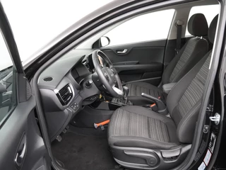 Kia Stonic 1.0 T-GDi MHEV DynamicLine  - Camera - Cruise control - AppleCarplay - Android Auto Fabrieksgarantie tot 04-2032 / 20
