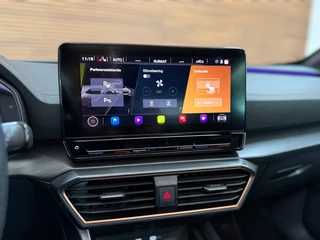 CUPRA Formentor 1.5 TSI Business Exclusive Paint | Pano | Winterpakket | Cruise adaptief | 19 Inch | Matrix Led | Virtual | / 28