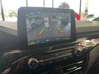 Ford Kuga 2.5 PHEV ST-Line X Geen import | Panoramadak | Voorruitverwarming / 14