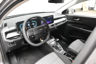 KIA Stonic 1.0 T-GDi MHEV 100pk DCT7 DynamicPlusLine / 10