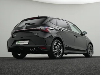 Hyundai i20 1.2 N Line Navigatie | Private lease 409,- p.m. / 42