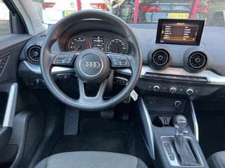 Audi Q2 1.4 TFSI CoD Sport S-Tronic  | Trekhaak | Stoelverw. | Navi | PDC | Bluetooth | / 20
