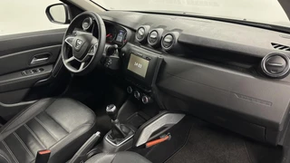 Dacia Duster 1.0 TCe Bi-Fuel Prestige CAMERA LEER NAVI CARPLAY LM. / 20