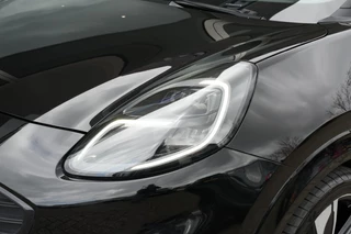 Ford Puma 1.0 EB HYB. ST-LINE ALL IN PRIJS/NAVI,STOELVERWARMING / 6
