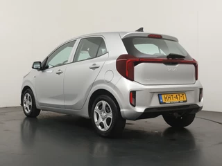 Kia Picanto 1.0 DPI DynamicLine  - Camera - Cruise control - AppleCarplay - Android Auto - Fabrieksgarantie tot 03-2032 / 6