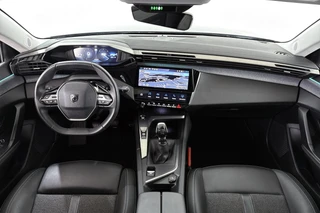 Peugeot 308 SW 1.2 PureTech Allure Pack Business 360 Camera AGR Stoel-Voorruitverwarming / 8