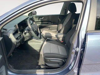 Kia Stonic 1.0 T-GDi MHEV DynamicPlusLine | Cruise Control | Climate Control | Camera | Navigatie | Stoelverwarming | Stuurverwarming | Privacy Glass | / 12