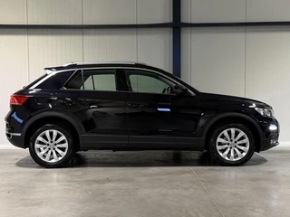 Volkswagen T-Roc 1.0 TSI Style Carplay Cruise Trekhaak NAP / 9