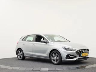 Hyundai i30 1.0 T-GDi MHEV Comfort Navigatie | Keyless | Camera / 11