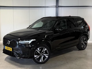 Volvo XC90 2.0 T8 Recharge AWD R-Design Pano Memory 7P NAP / 5
