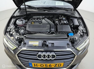 Audi A3 35 TFSI 2020 S-LINE AUT/CRUISE/CARPLAY/DIGI-DASH/LMV / 25