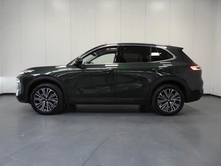 Geely Starray EM-i 1.5 Max+ PHEV 138KM ELEKTRISCH BEREIK/LEER/SCHUIFDAK/19"LMV! / 2