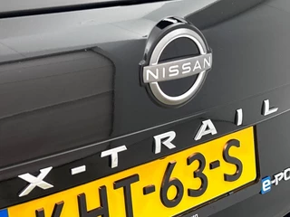 Nissan X-Trail 1.5 e-Power N-Connecta PANORAMADAK | 360° CAMERA | AD-CRUISE | CARPLAY & NAVI / 30