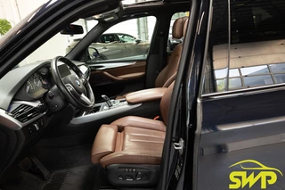 BMW X5 xDrive40e iPerformance High Executive | 93% SoH | M-sport | Pano | ACC | H&K | 20 inch | 4-zone | HUD | Memory | Full option | Comfort stoelen / 4