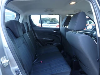 Suzuki Swift 1.2 Comfort EASSS / 21