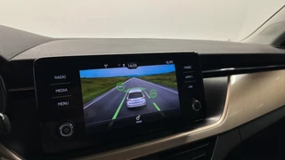 Skoda Scala 1.0 TSI Style CARPLAY ECC LM CRUISE DAB LED. / 34