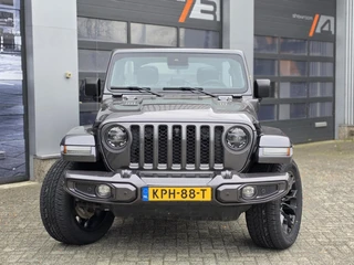 Jeep Wrangler Unlimited 4xe 380 Rubicon|BRUTE|ACC|NAVI|STOEL-STUURVERWARMING / 7