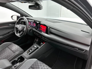 Volkswagen Golf 1.5 eTSI R-Line (2x)| Stoelverwarming | Carplay | Adaptive Cruise | / 13