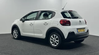 Citroen C3 1.2 PureTech Live AIRCO CRUISE. / 5