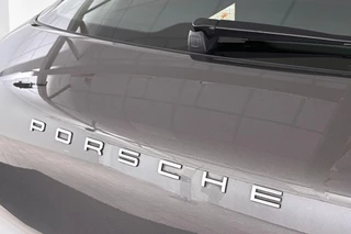 Porsche Macan 3.6 Turbo 1e Eigenaar NL Auto Panoramadak Sportchrono Luchtvering / 47