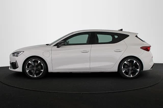 CUPRA Leon 1.4 e-Hybrid / 32