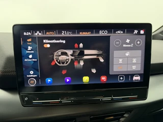 CUPRA Born Adrenaline One 62 kWh SOH 95,9% Camera | Stoel/Stuurverwarming | Led | Carplay&Android | Navigatie / 18