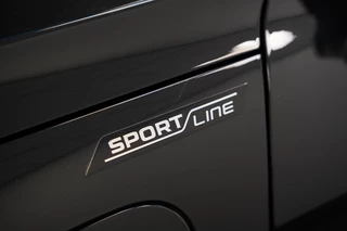 Škoda Superb Combi 1.5 TSI PHEV Sportline Business  Climate control Panoramadak Leder Elek. Stoelen Stoel Ventilatie/Verwarming 24 Maanden garantie* (Vraag naar de voorwaarden) / 36